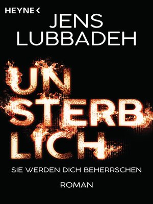 cover image of Unsterblich